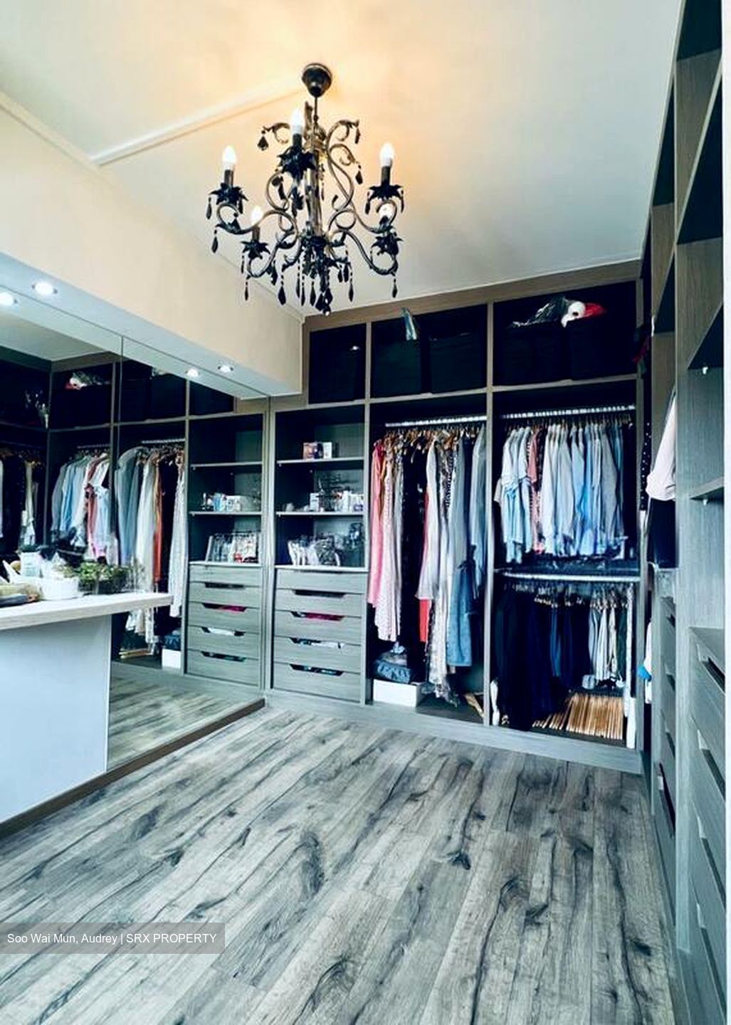 Blk 557 Pasir Ris Street 51 (Pasir Ris), HDB 5 Rooms #499322151